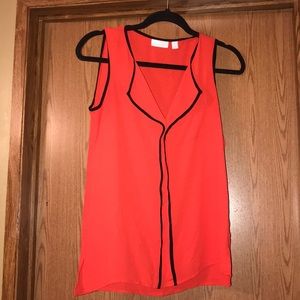 New York and company top